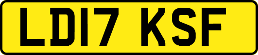 LD17KSF