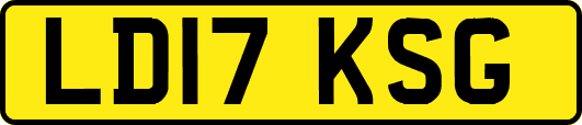 LD17KSG