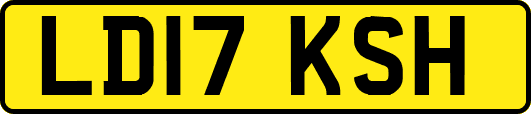 LD17KSH