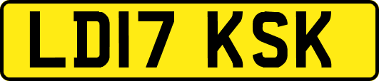 LD17KSK