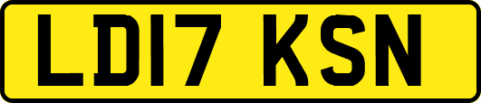 LD17KSN
