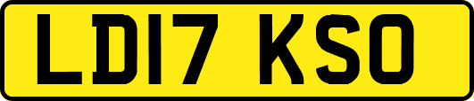 LD17KSO
