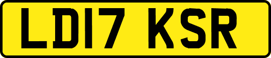 LD17KSR