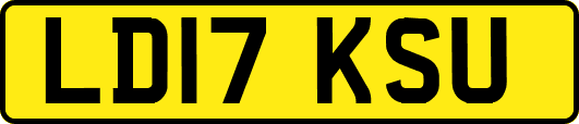 LD17KSU