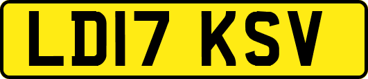 LD17KSV