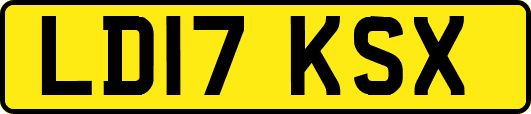 LD17KSX