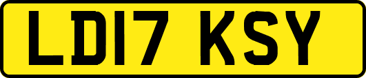 LD17KSY