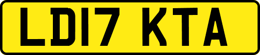 LD17KTA