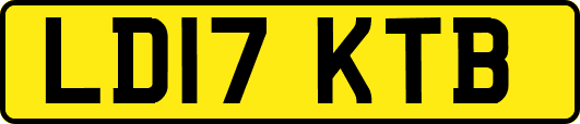 LD17KTB