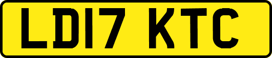 LD17KTC
