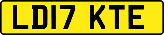LD17KTE