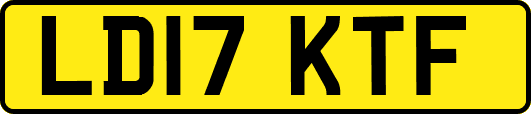 LD17KTF