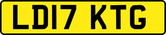 LD17KTG