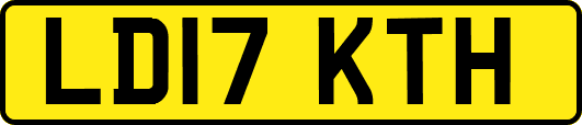 LD17KTH