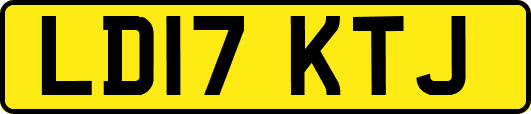LD17KTJ