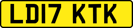 LD17KTK