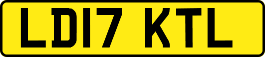 LD17KTL