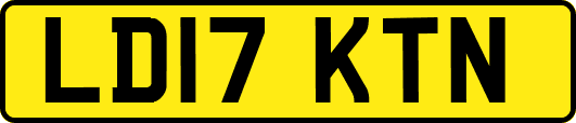 LD17KTN