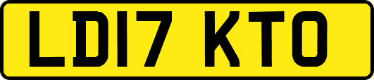 LD17KTO