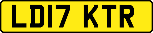 LD17KTR