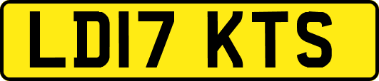LD17KTS
