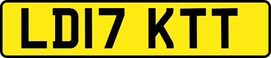 LD17KTT