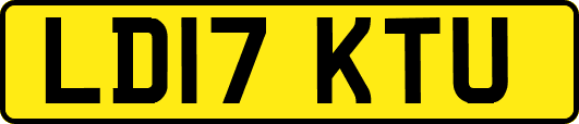 LD17KTU