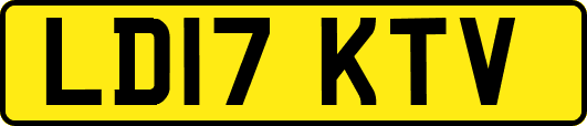 LD17KTV