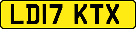 LD17KTX