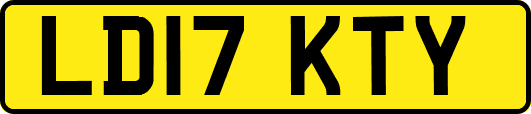 LD17KTY