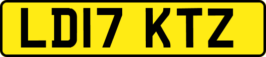LD17KTZ