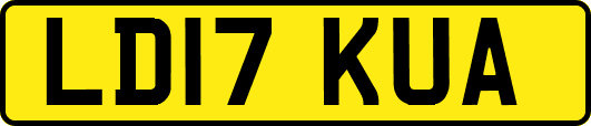 LD17KUA