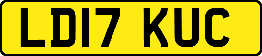 LD17KUC