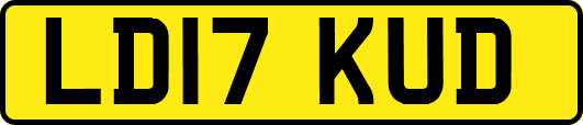 LD17KUD