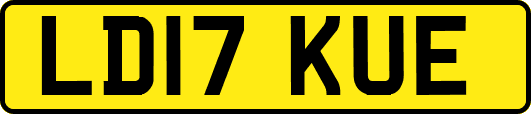 LD17KUE