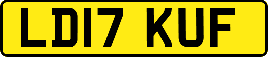 LD17KUF