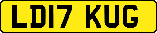 LD17KUG
