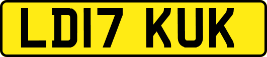 LD17KUK