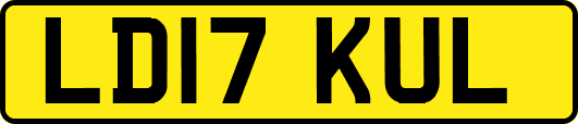 LD17KUL