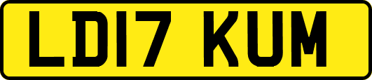LD17KUM