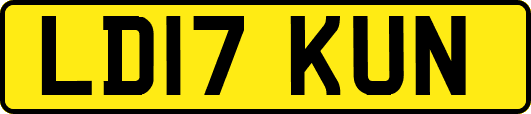 LD17KUN