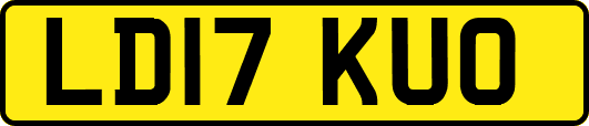 LD17KUO