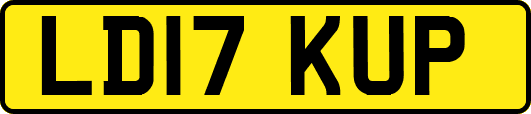 LD17KUP