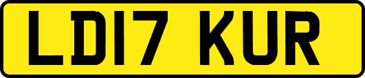 LD17KUR