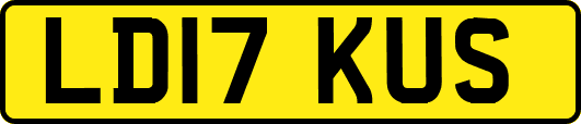 LD17KUS