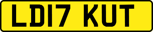 LD17KUT