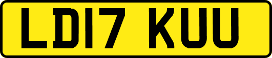 LD17KUU