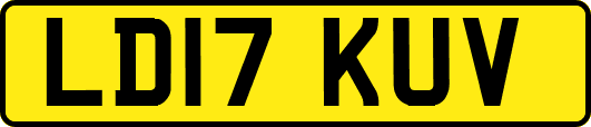 LD17KUV