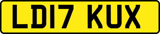 LD17KUX