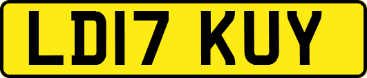 LD17KUY